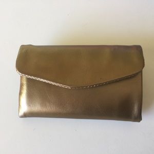 trifold nwot